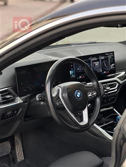 بي ام دبليو i4